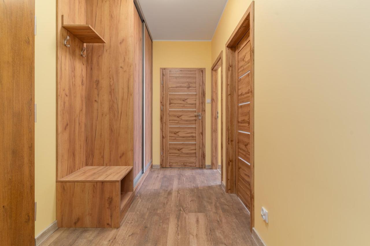 Citystay Przedzalniana Apartamenty W Historycznej Okolicy! Лодзь Екстер'єр фото