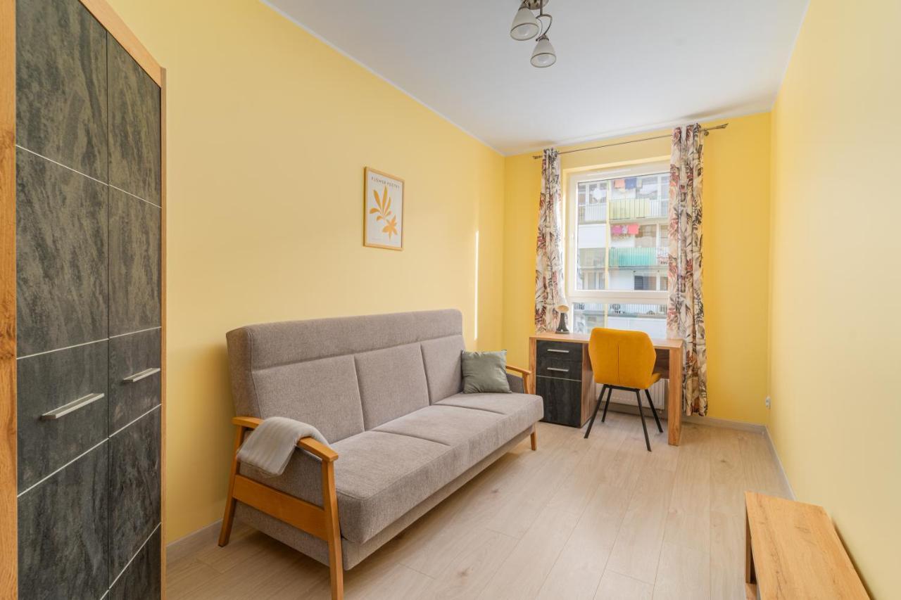 Citystay Przedzalniana Apartamenty W Historycznej Okolicy! Лодзь Екстер'єр фото