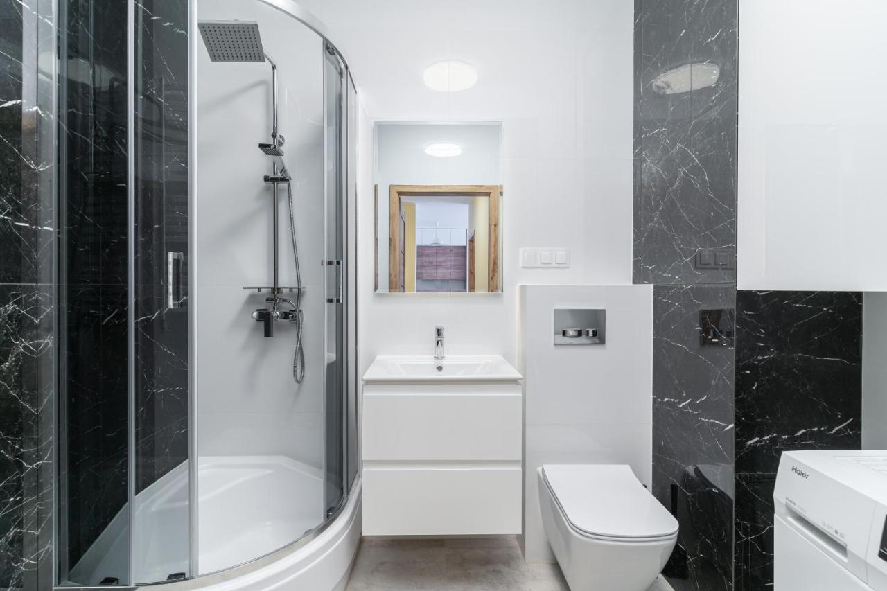 Citystay Przedzalniana Apartamenty W Historycznej Okolicy! Лодзь Екстер'єр фото