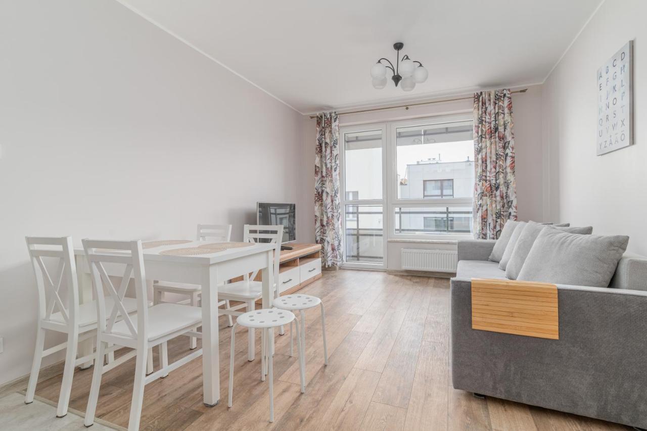 Citystay Przedzalniana Apartamenty W Historycznej Okolicy! Лодзь Екстер'єр фото
